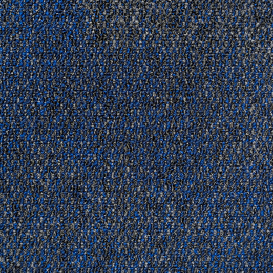 Ковровая плитка Bonkeel Pascal Blue